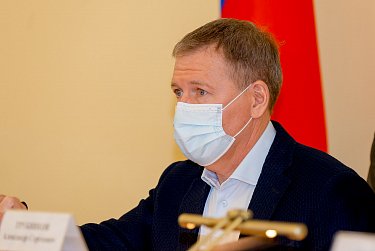 Областной бюджет готов к рассмотрению во 2-м чтении